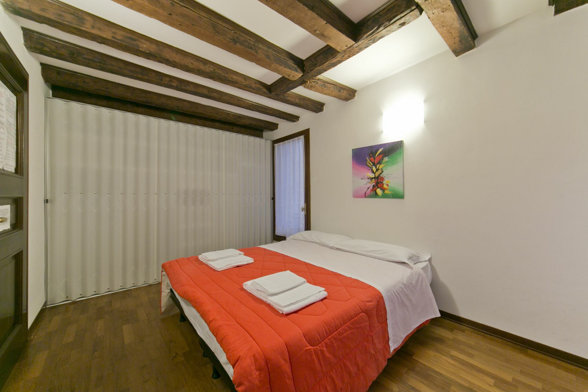 Wonderful Studio Wi-Fi Ac Venezia Eksteriør bilde