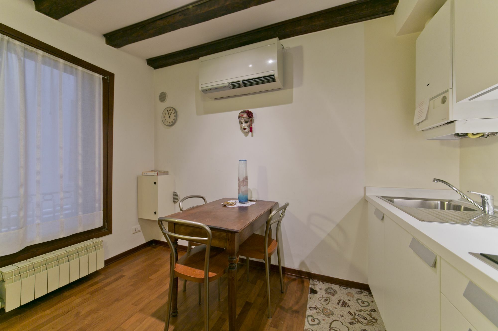 Wonderful Studio Wi-Fi Ac Venezia Eksteriør bilde